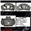 Disc Brake Caliper CE 141.46056