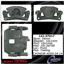 Disc Brake Caliper CE 141.47017