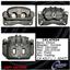 Disc Brake Caliper CE 141.47034