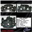 Disc Brake Caliper CE 141.47507