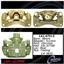 Disc Brake Caliper CE 141.47512