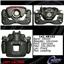 Disc Brake Caliper CE 141.48102