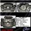 Disc Brake Caliper CE 141.48117