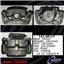 Disc Brake Caliper CE 141.48118