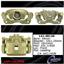 Disc Brake Caliper CE 141.48130