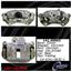 Disc Brake Caliper CE 141.49502