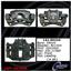 2007 Dodge Attitude Disc Brake Caliper CE 141.50224