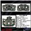 Disc Brake Caliper CE 141.50618