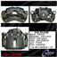 Disc Brake Caliper CE 141.51230