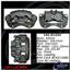 Disc Brake Caliper CE 141.51232