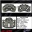 Disc Brake Caliper CE 141.51243