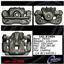 Disc Brake Caliper CE 141.51604