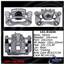 Disc Brake Caliper CE 141.51634