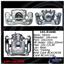 Disc Brake Caliper CE 141.51640