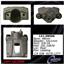 Disc Brake Caliper CE 141.58506