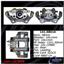 Disc Brake Caliper CE 141.58510