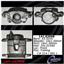 Disc Brake Caliper CE 141.62068