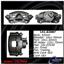 1990 Buick Reatta Disc Brake Caliper CE 141.62087