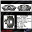 Disc Brake Caliper CE 141.62088