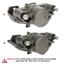 1993 Pontiac Bonneville Disc Brake Caliper CE 141.62103