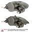 1993 Pontiac Bonneville Disc Brake Caliper CE 141.62103