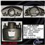 1993 Oldsmobile Silhouette Disc Brake Caliper CE 141.62104