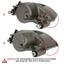 1993 Oldsmobile 88 Disc Brake Caliper CE 141.62104