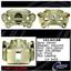 Disc Brake Caliper CE 141.62168