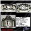 Disc Brake Caliper CE 141.62555