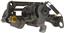 Disc Brake Caliper CE 141.62648