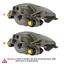 Disc Brake Caliper CE 141.63067