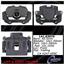 Disc Brake Caliper CE 141.63070