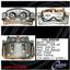 1997 Mazda B2300 Disc Brake Caliper CE 141.65030