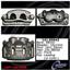 Disc Brake Caliper CE 141.65042