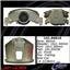 1998 GMC P3500 Disc Brake Caliper CE 141.66010