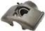 Disc Brake Caliper CE 141.66022