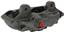 Disc Brake Caliper CE 141.66057