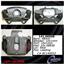 Disc Brake Caliper CE 141.66508