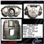 Disc Brake Caliper CE 141.67024