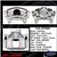 Disc Brake Caliper CE 141.67059