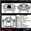 Disc Brake Caliper CE 141.67060