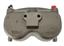 2002 Chevrolet C3500 Disc Brake Caliper CE 141.80001