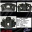 Disc Brake Caliper CE 142.44588