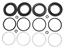 Disc Brake Caliper Repair Kit CE 143.34002