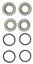 Disc Brake Caliper Repair Kit CE 143.37024