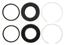 Disc Brake Caliper Repair Kit CE 143.40025