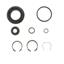 Disc Brake Caliper Repair Kit CE 143.42007