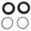 2006 Ford E-250 Disc Brake Caliper Repair Kit CE 143.65011