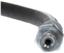 1991 Jaguar Vanden Plas Brake Hydraulic Hose CE 150.20008