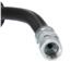 Brake Hydraulic Hose CE 150.33001